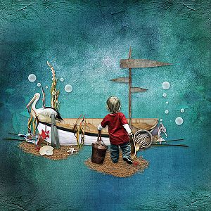 Sound Of The Sea