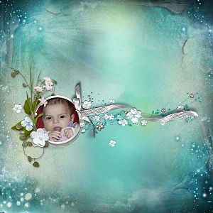 Wonderful lagoon