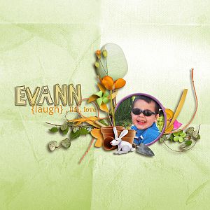 Evann