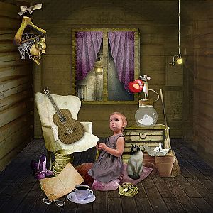 In the Night Room