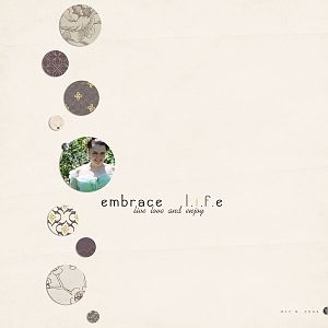 Embrace Life