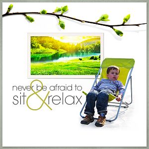 sit&relax