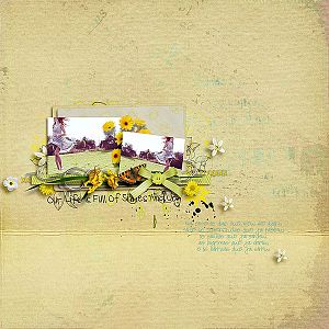 Lemonade Stand
