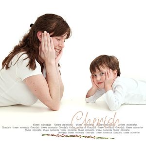 cherish