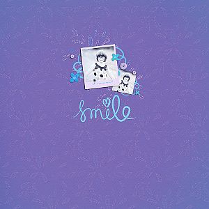 Smile