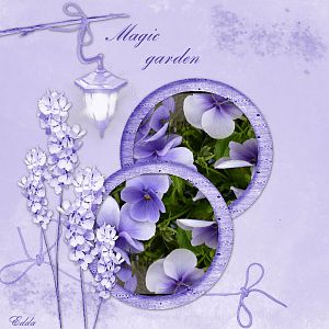 magic garden