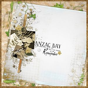 ANZAC Day