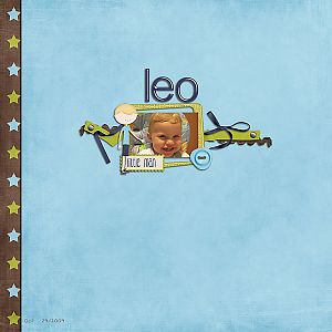 Leo