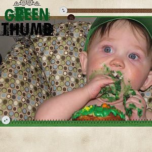 Green Thumb