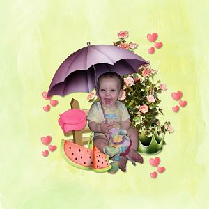 Watermelon