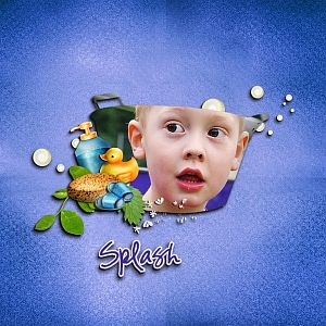 Splash
