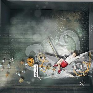 RAK Lady Papillon 1_Summer feelings