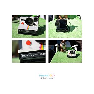 Polarod 1000