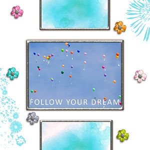 Follow your dream