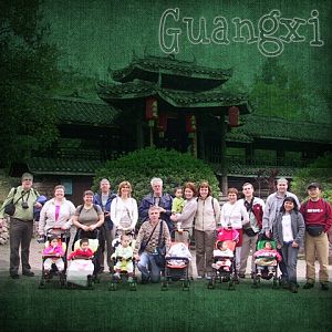 The Guangxi Zhuang...