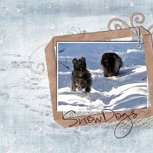 snowdogs