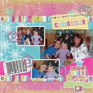JN Christmas 2006 pg 1