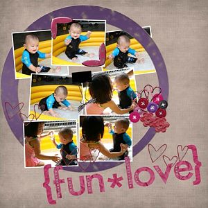 fun n love