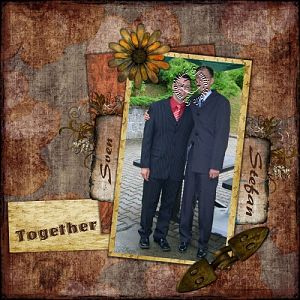 Together