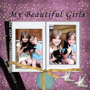 Beautiful Girls