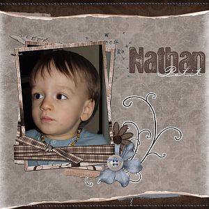 Petit Nathan