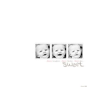 Sweet
