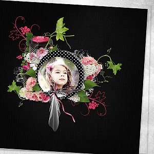 Parfum de rose