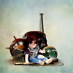 Pirates Adventure/RAK Meryem