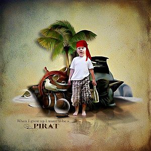Pirates Adventure 2