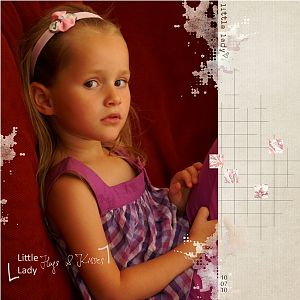 My Little Lady_1