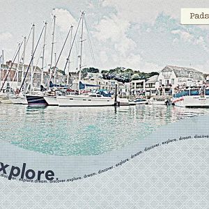 Padstow Sails