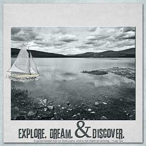 Discover