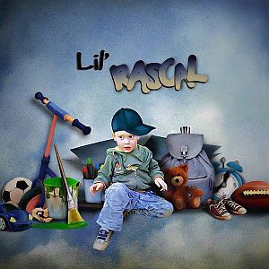 Lil' Rascal