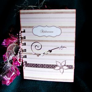 addressbook front