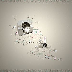 ...memory of you...
