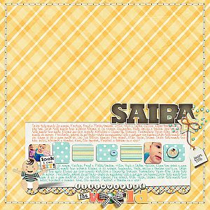 Saiba