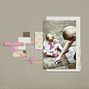 Together