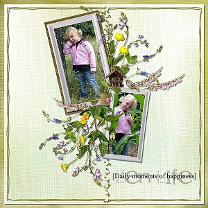 Gardenfeeling