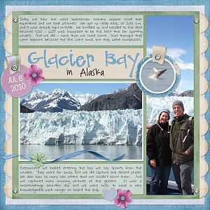 Glacier Bay