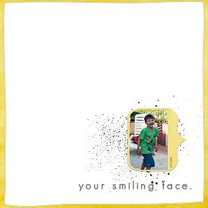 Your Smile