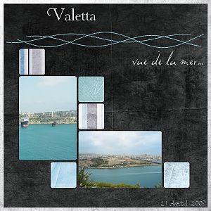 Malta-Valetta