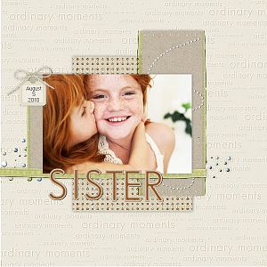 Two Sisters