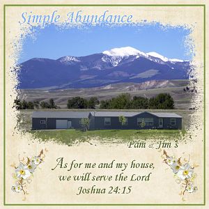 Simple Abundance