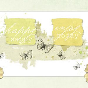 Happy day Card