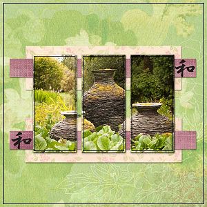 Garden Pots 2