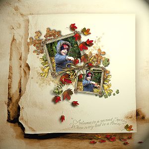 Warming the heart (2)