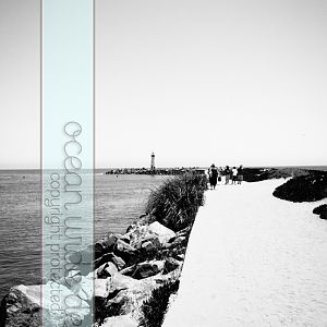 Breakwater Lighthouse