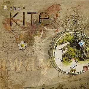 The Kite