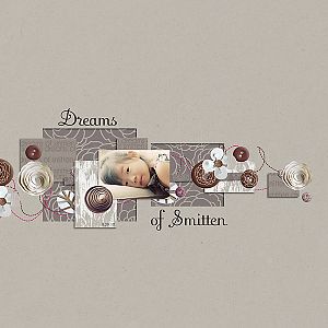 dreams of smitten