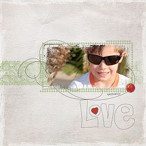 My Love